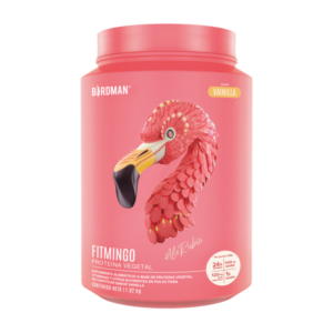 Birdman Proteina Fitmingo 1.02Kg