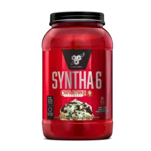 BSN Syntha-6 Cold Stone 2.59 libras