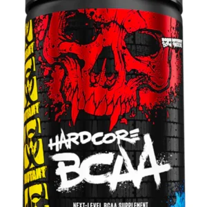 Mutant Hardcore Bcaa 390g 30 servicios
