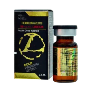 Landerland Trembolona Acetato 100mg/10ml