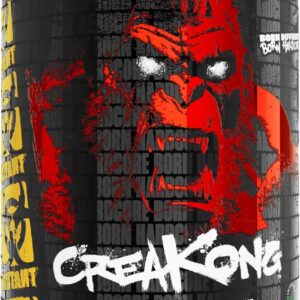 Mutant Creakong 1k