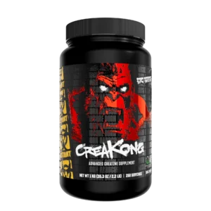 Mutant Creakong 1k 250 Servicios de Creatina