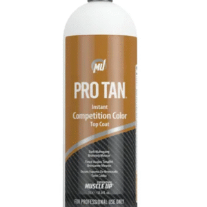 Pro Tan Instant Competition Color 1 litro