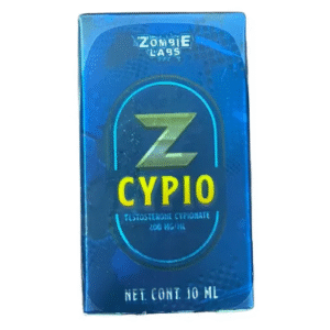 Zombie Labs Cypio (Testosterone Cypionate) 200mg/10ml