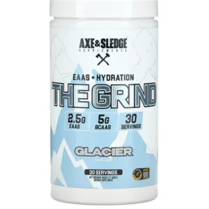 Axe & Sledge The Grind Eaas + Hydratation 30 serv