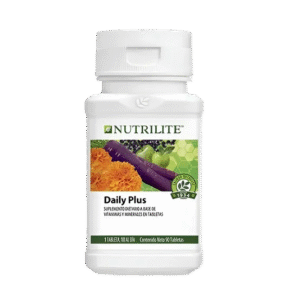 Nutrilite Daily Plus 90 Tabletas