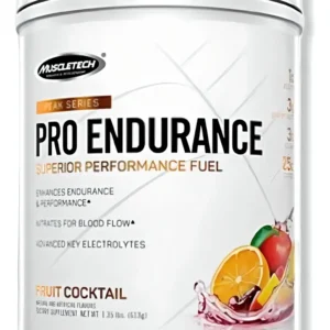 Muscletech Pro Endurance Peak Series Pre Entreno