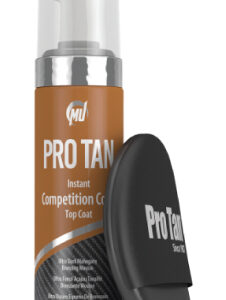 Pro Tan Instant Competition Color 207ml Con Aplicador