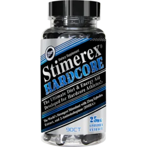 Hi-Tech Stimerex Hardcore 90 Tabletas