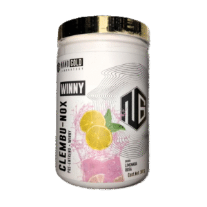 Nano Gold  Clembu-Nox Winny 300gr 30 Servicios