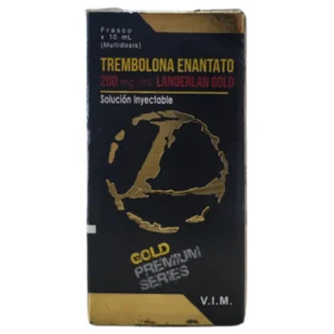 Trembolona Enantato 200mg/10ml