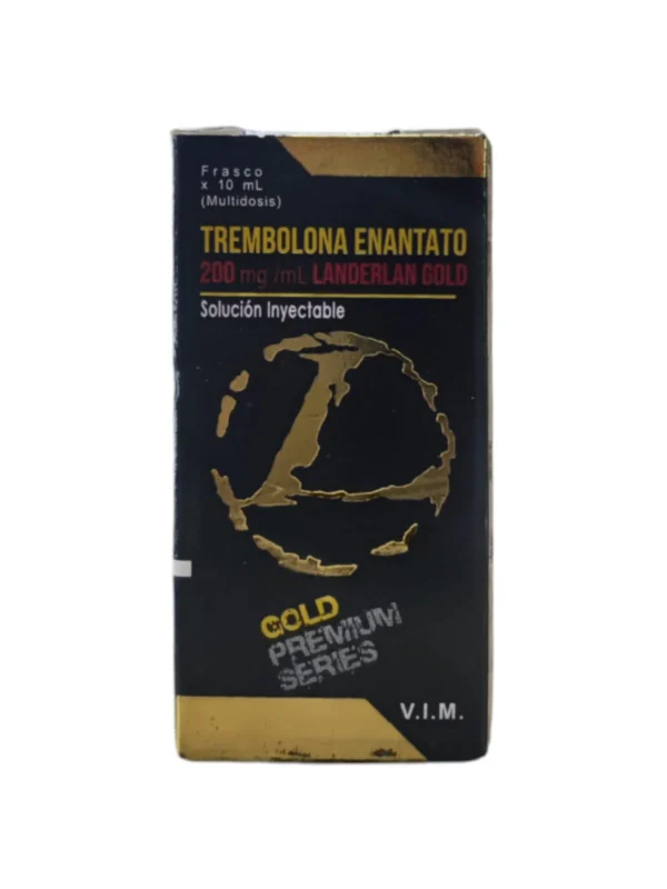 Trembolona Enantato 200mg/10ml