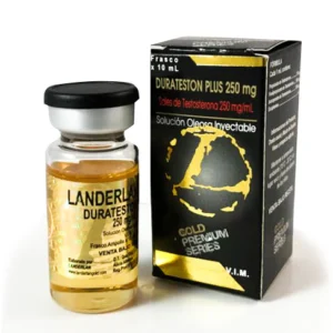 Landerland Durateston Plus Gold 250mg/10ml