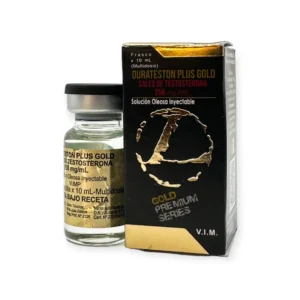 Landerlan Durateston Plus Gold 250mg/10ml