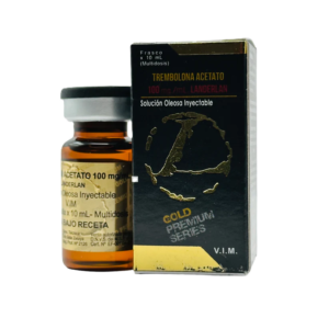 Landerlan Trembolona Acetato 100mg/10ml