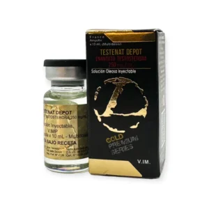 Landerland Testenat Depot (Testo Enantato) 250mg