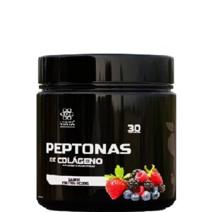 Virta Peptonas de Colageno 30 servicios