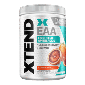 XTEND EAA 40 SERVICIOS