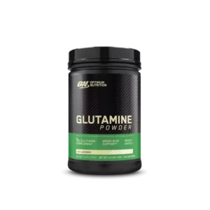 Optimum Nutrition Glutamina 1k
