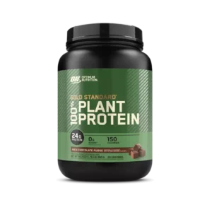 Optimum Nutrition Gold Standard 100% Plant Protein 1.63lb