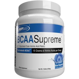 USP Modern BCAA Supreme 535g 30 servicios
