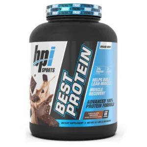 BPI Sport Best Protein 5 lbs 69 servicios