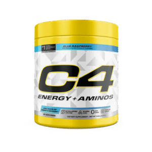 Cellucor C4 Energy + Aminos 30 servicios