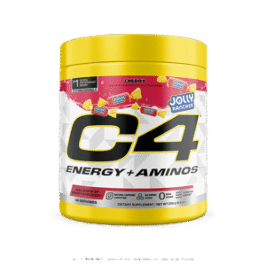 Cellucor C4 Energy + Aminos Jolly Rancher 30 servicios