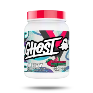 Ghost Whey Clear 1.57lb 20 servicios
