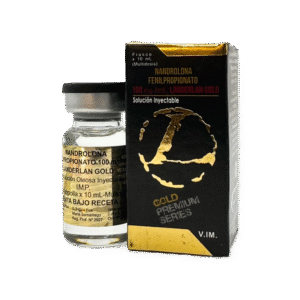 Nandrolona Fenilpropionato 100mg/ml