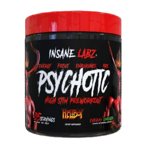 Insane Labz Psychotic Hellboy 35 servicios