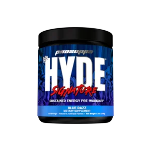Prosupps Mr. Hyde Signature Pre-Workout 30 servicios