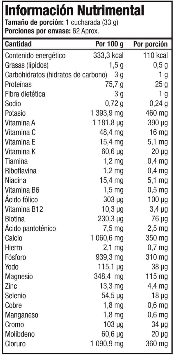 Isopure Low Carbs 4.5 lb 62 servicios Chocolate - Image 3