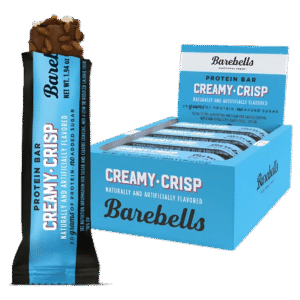 Barebells Protein Bars 12pz