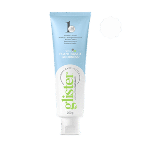 Glister Pasta de Dientes 200g