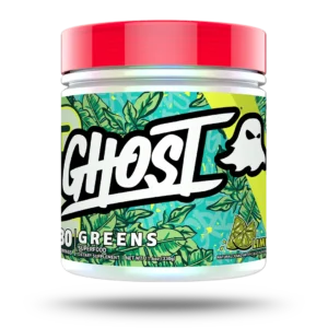Ghost Greens 30 servicios