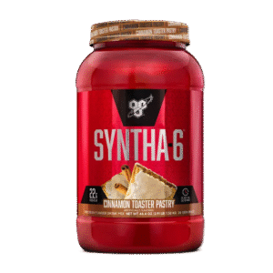 BSN Syntha 6 2.59 Lbs 28 Servicios