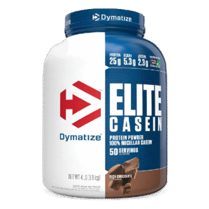Dymatize Proteina Elite Casein 4lb