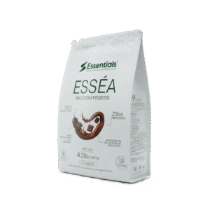 Essentials Esséa Proteina Vegetal 4.2lb 55 servicios