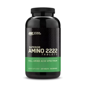 ON Amino 2222 Full Amino Acid Spectrum 320 tab