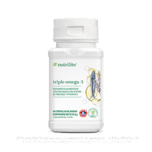 Nutrilite Triple Omega-3 45 cap