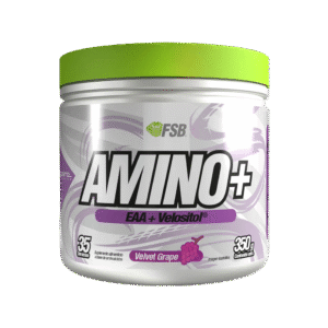 FSB Amino+ EAA 35 servicios