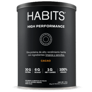 Habits High Performance 1078gr