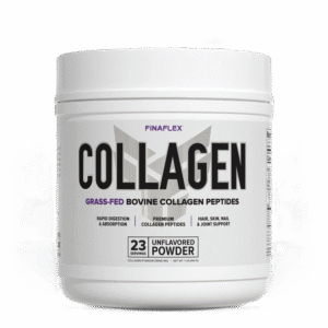 Finaflex Collagen Grass-Fed 23 servicios