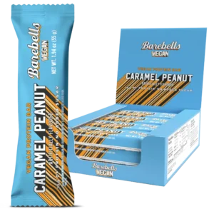 Barebells Vegan Protein Bar 12pz