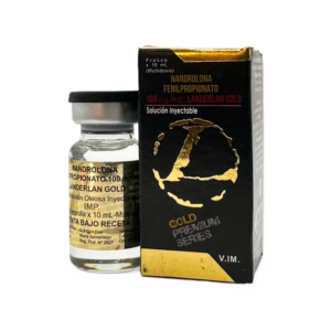Landerland Nandrolona Fenilpropionato 10ml