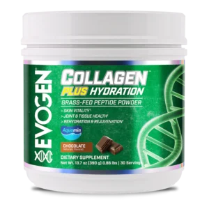 Evogen Collagen Plus 30servs
