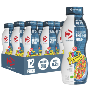 Dymatize Ready To Drink Protein Shake 12 pack