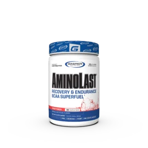 Gaspari Aminolast 420gr 30 Servicios