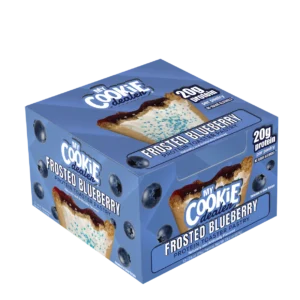 My Cookie Dealer Toaster Pastry 12 pack
